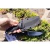 Ніж Ruike Jager Black (F118-B) зображення 6