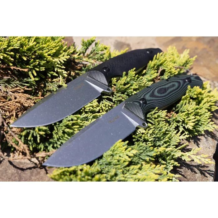 Ніж Ruike Jager Grey (F118-G) зображення 7