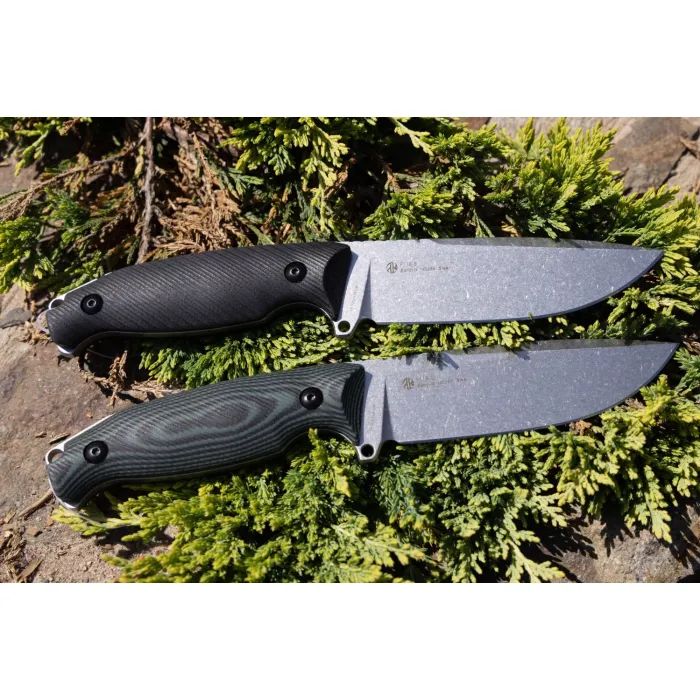 Ніж Ruike Jager Grey (F118-G) зображення 9