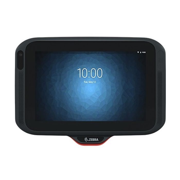 Мікрокіоск Zebra CC600 2D, 5", 4/32GB, USB, Ethernet, WiFi, BT (CC600-5-3200LNWW)