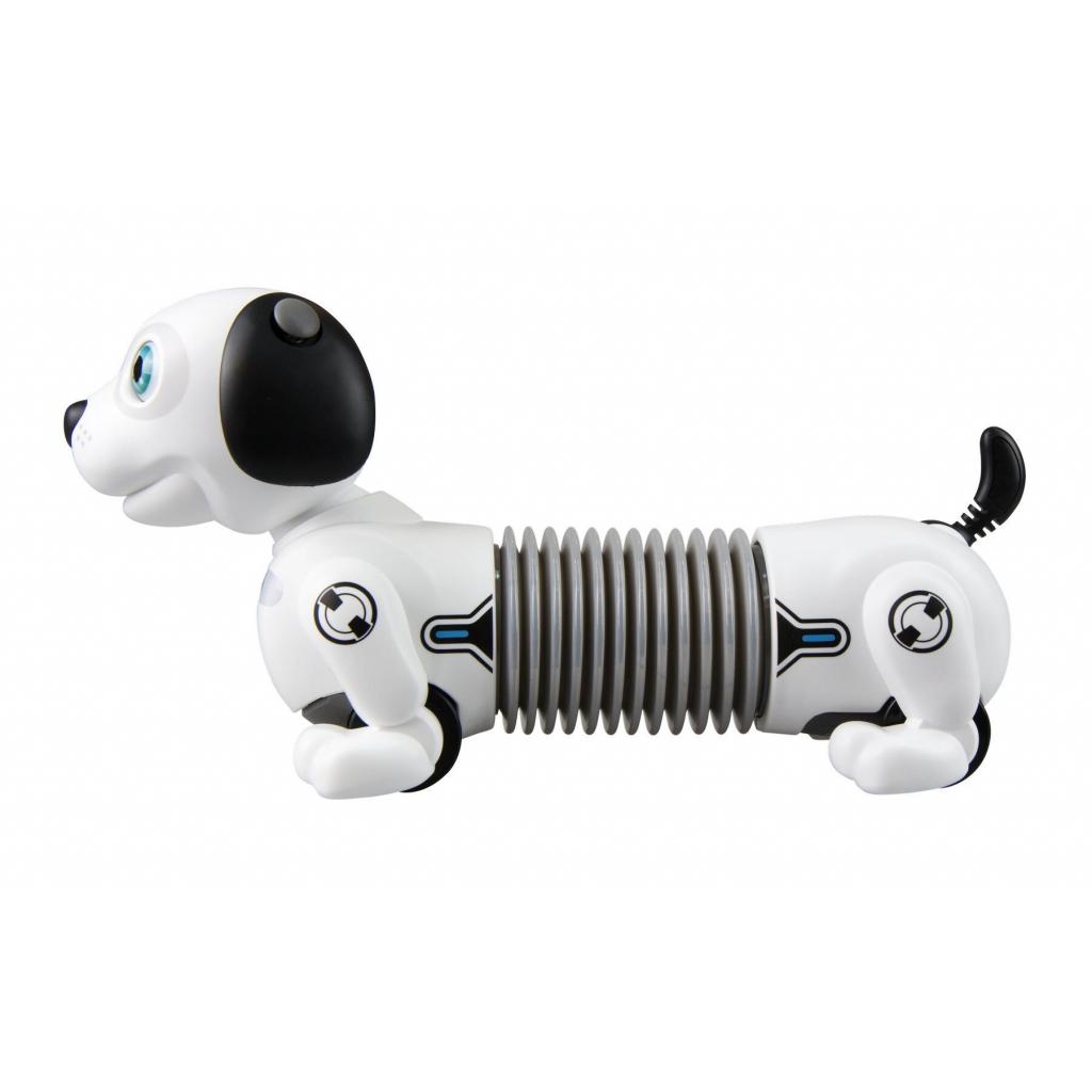 Інтерактивна іграшка Silverlit робот-собака DACKEL JUNIOR (88578) зображення 3