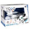 Інтерактивна іграшка Silverlit робот-собака DACKEL JUNIOR (88578) зображення 8