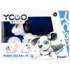 Інтерактивна іграшка Silverlit робот-собака DACKEL JUNIOR (88578) зображення 9
