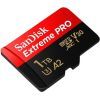 Карта памяти SanDisk 1TB microSDXC class 10 A2 V30 UHS-I U3 Extreme PRO (SDSQXCZ-1T00-GN6MA) изображение 4