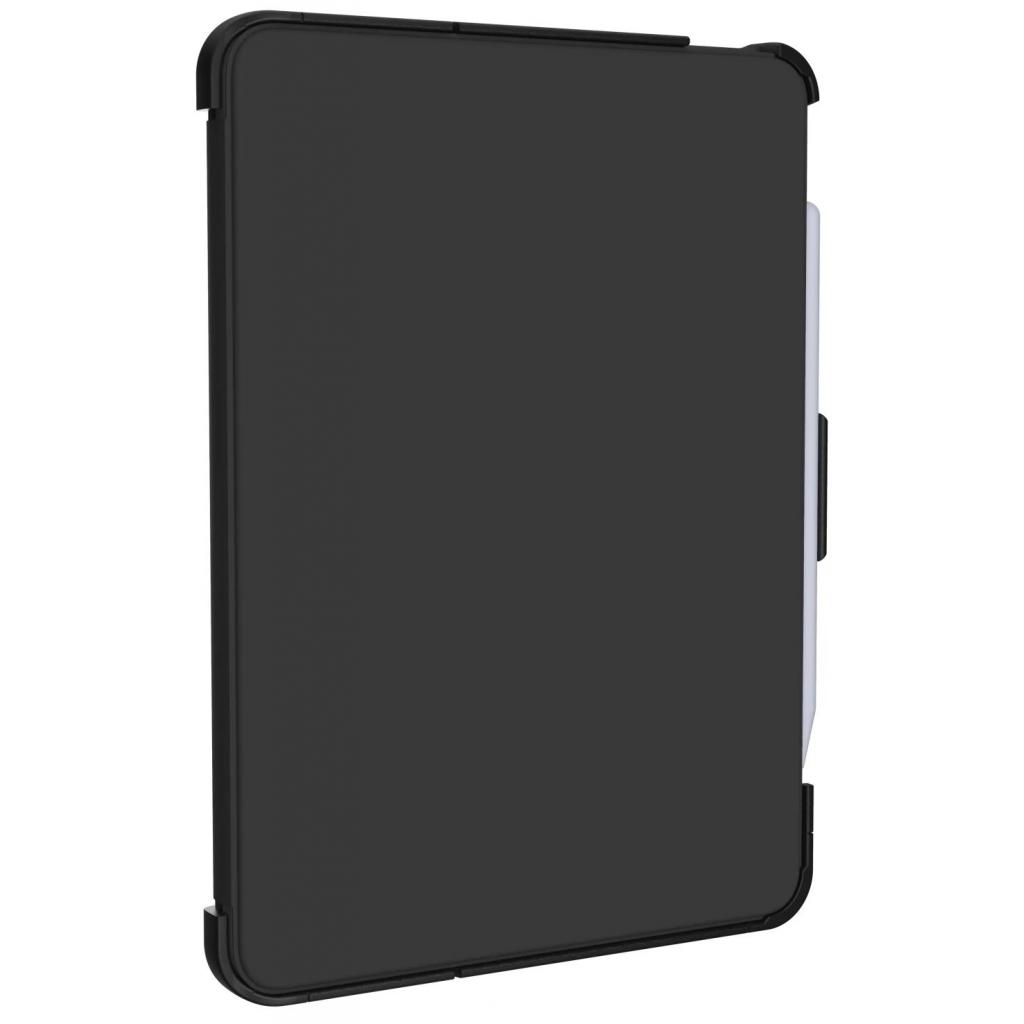 Чохол до планшета UAG iPad Air 10.9(4th Gen, 2020) Scout, Black (122558114040) зображення 2