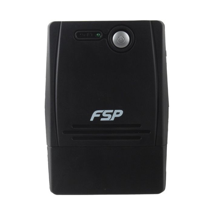 Источник бесперебойного питания FSP FP1000, 1000VA (PPF6000622) изображение 2