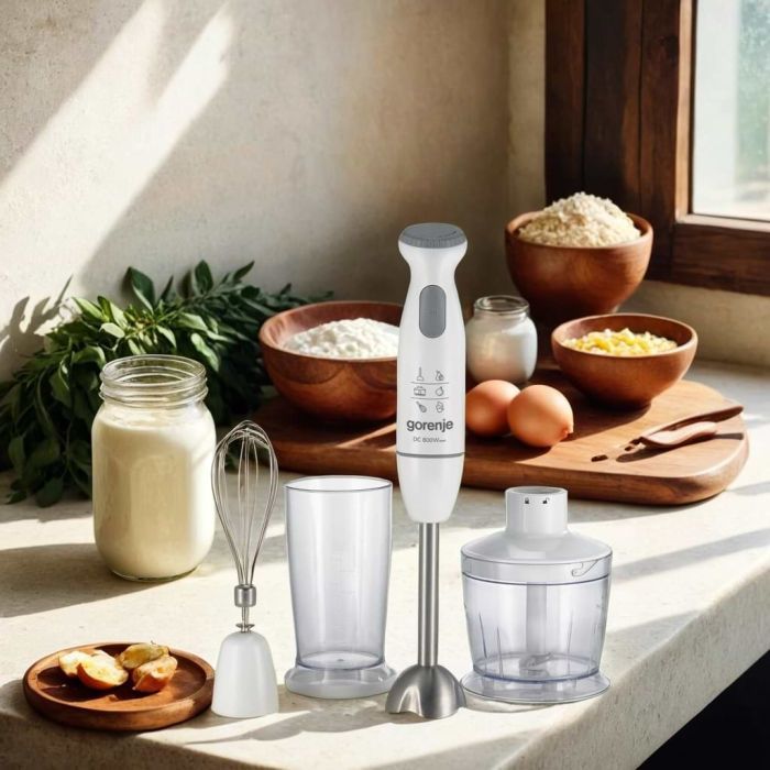 Блендер Gorenje HBC804QW изображение 2