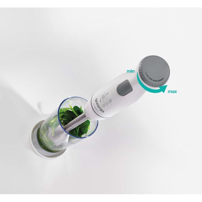 Блендер Gorenje HBC804QW изображение 5