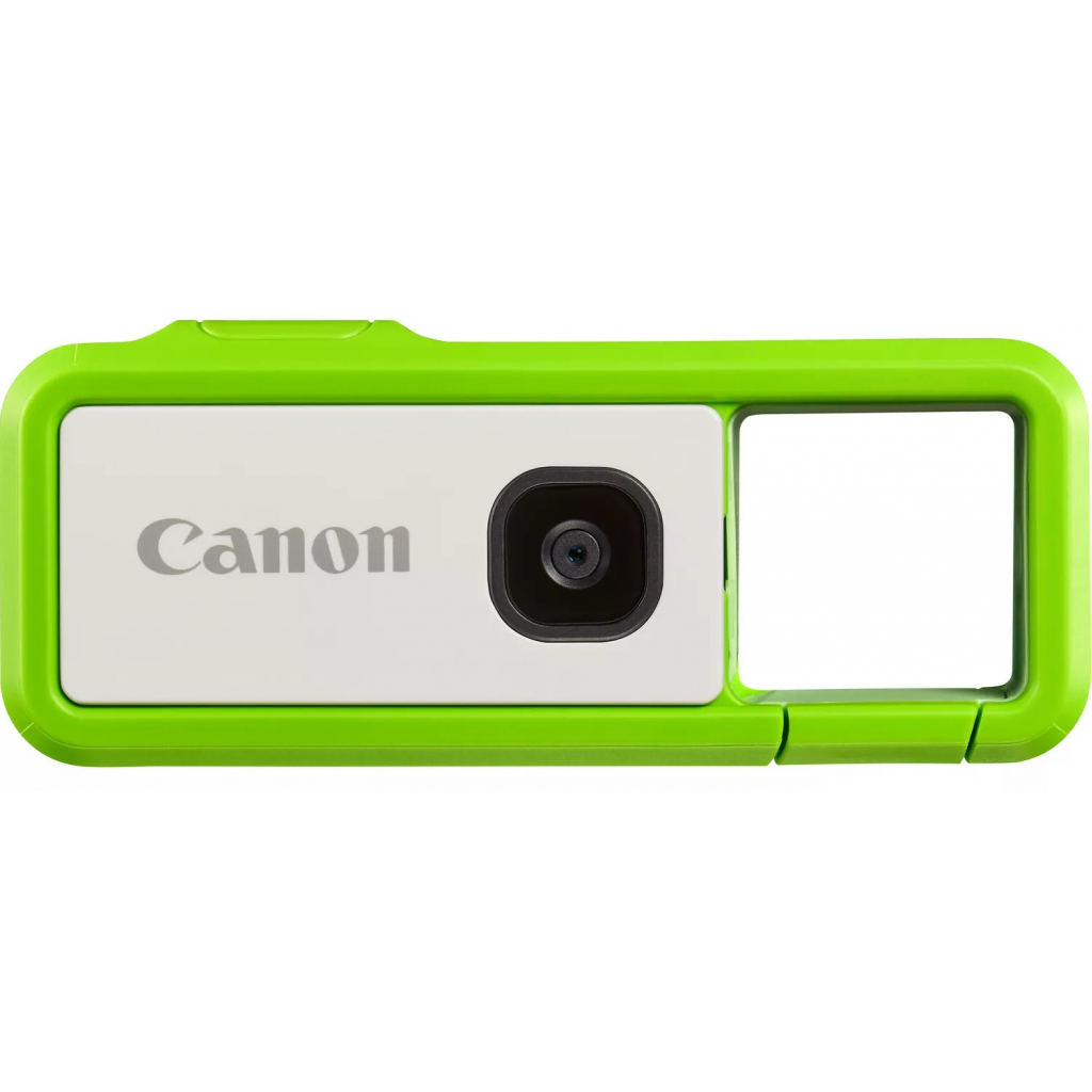 Цифровая видеокамера Canon IVY REC Grey (4291C010)