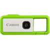 Цифровая видеокамера Canon IVY REC Green (4291C012)
