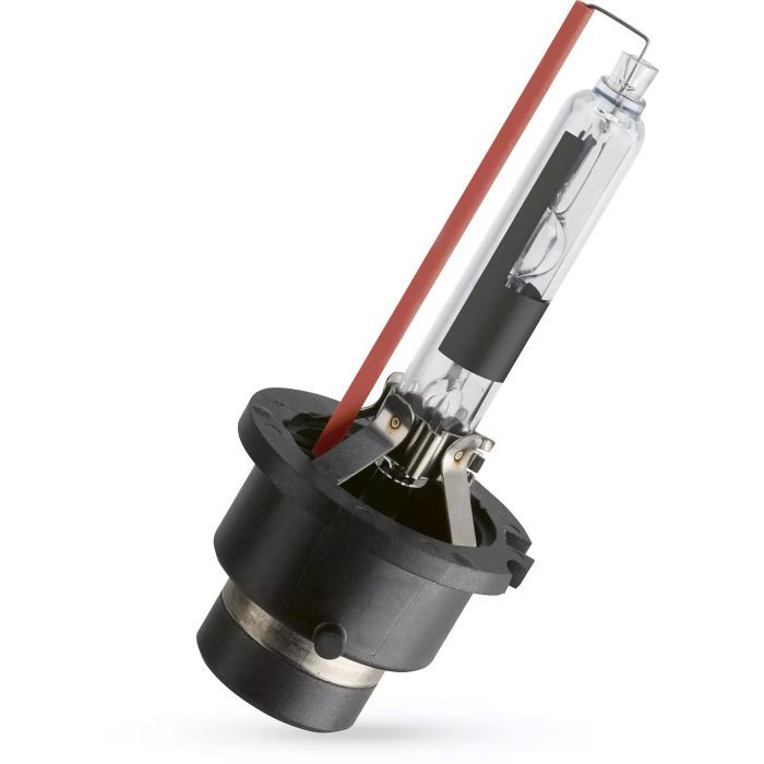 Автолампа Philips ксенонова (85126 XV2 S1) изображение 2