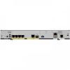 Маршрутизатор Cisco C1121-4P изображение 2