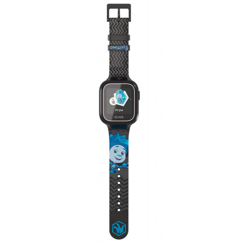 Смарт-часы Elari FixiTime Lite Black (ELFITL-BLK) изображение 6