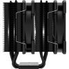 Кулер для процессора ID-Cooling SE-207 TRX Black изображение 3