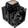 Кулер для процессора ID-Cooling SE-207 TRX Black изображение 5