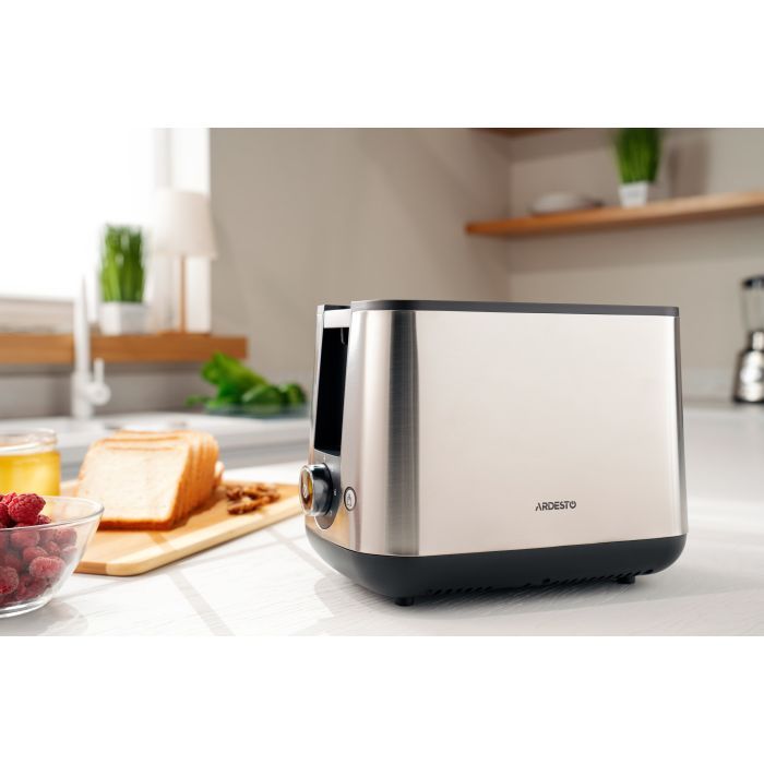 Тостер Ardesto T-K200 изображение 2