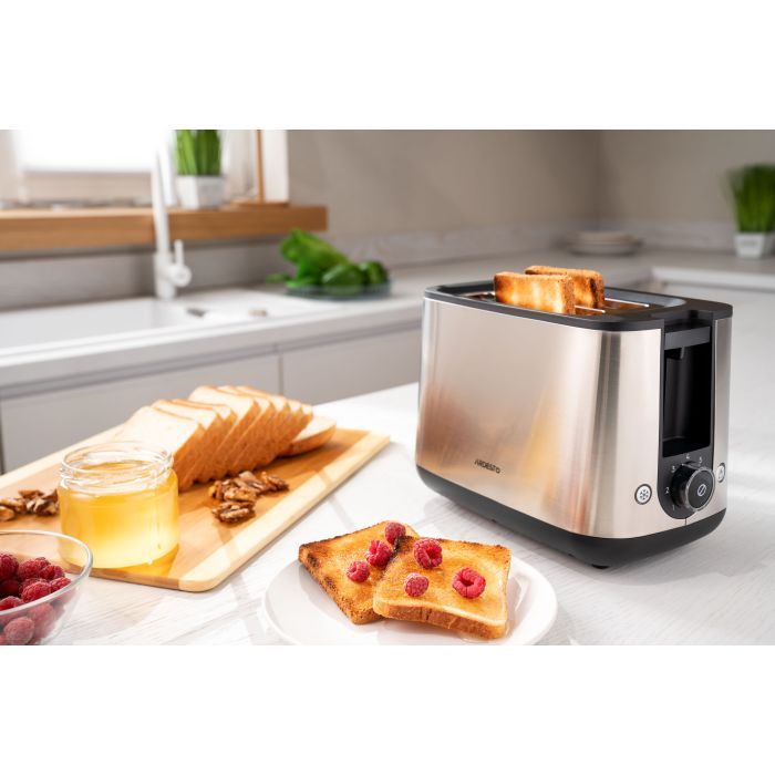 Тостер Ardesto T-K200 изображение 3