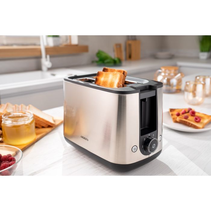 Тостер Ardesto T-K200 изображение 5