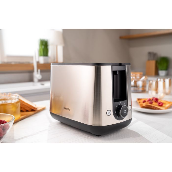 Тостер Ardesto T-K200 изображение 6