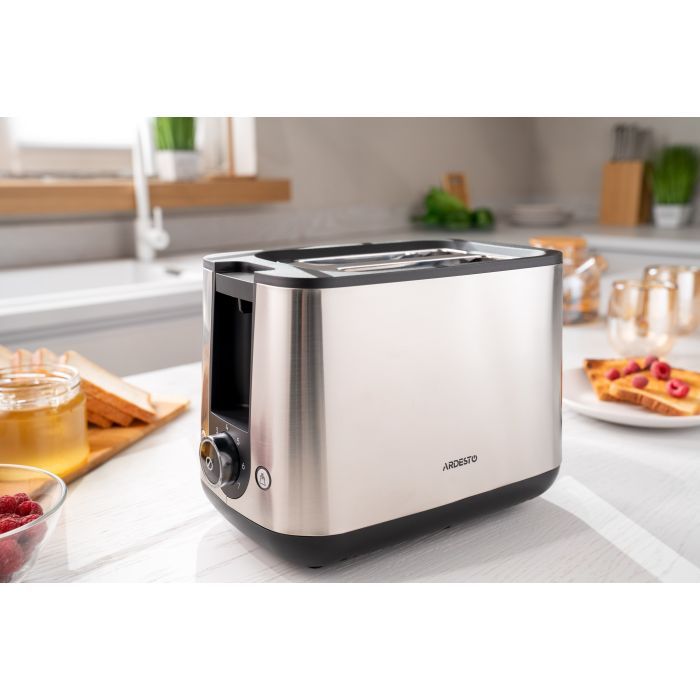 Тостер Ardesto T-K200 изображение 7
