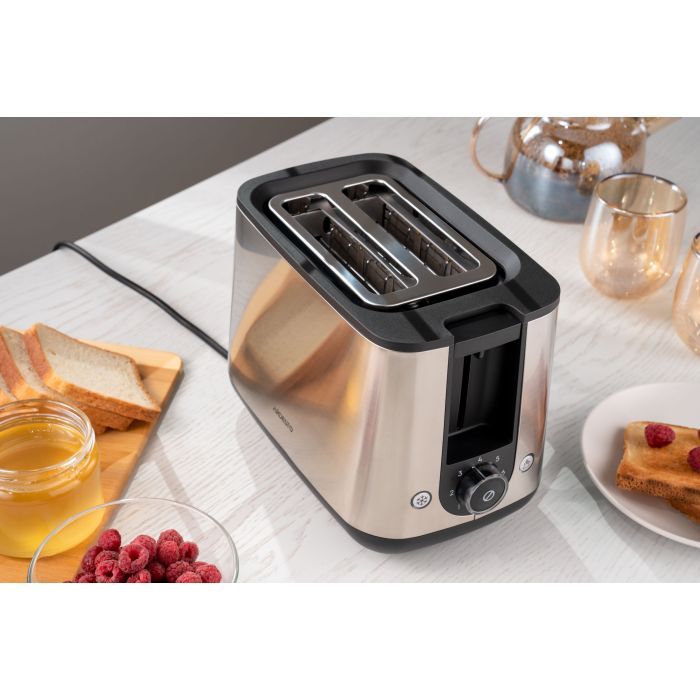 Тостер Ardesto T-K200 изображение 7