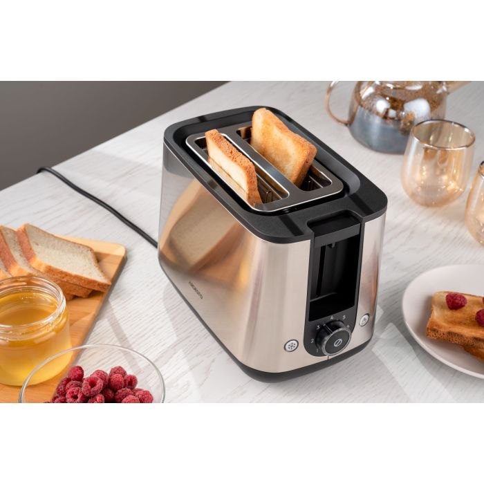 Тостер Ardesto T-K200 изображение 8