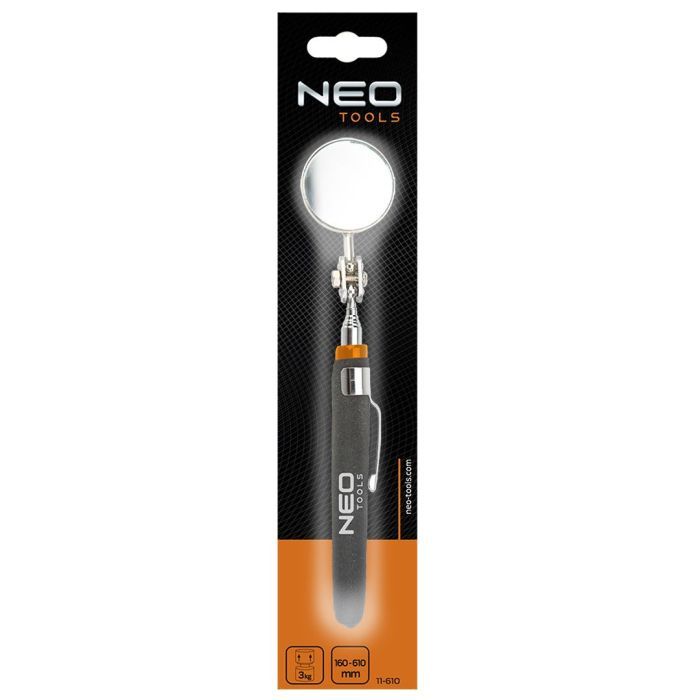 Зеркало инспекционное Neo Tools 11-612 изображение 10