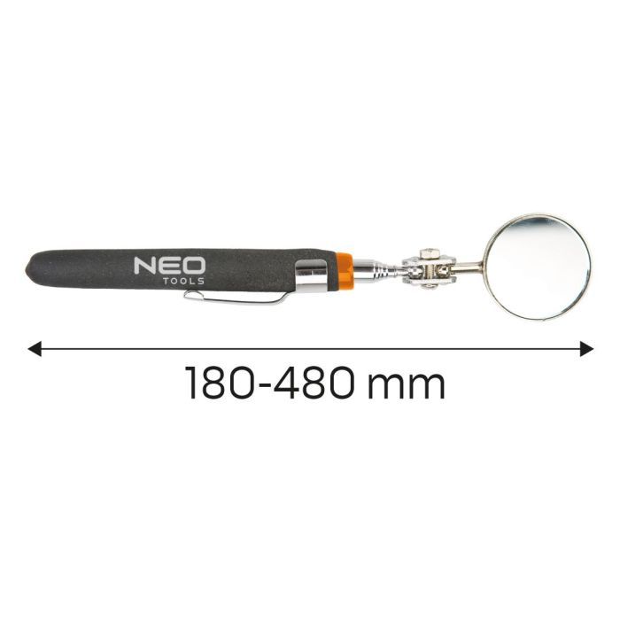 Зеркало инспекционное Neo Tools 11-612 изображение 9