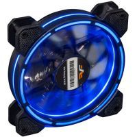 Кулер до корпусу Frime FLF-HB120TRB16