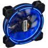 Кулер до корпусу Frime FLF-HB120TRB16