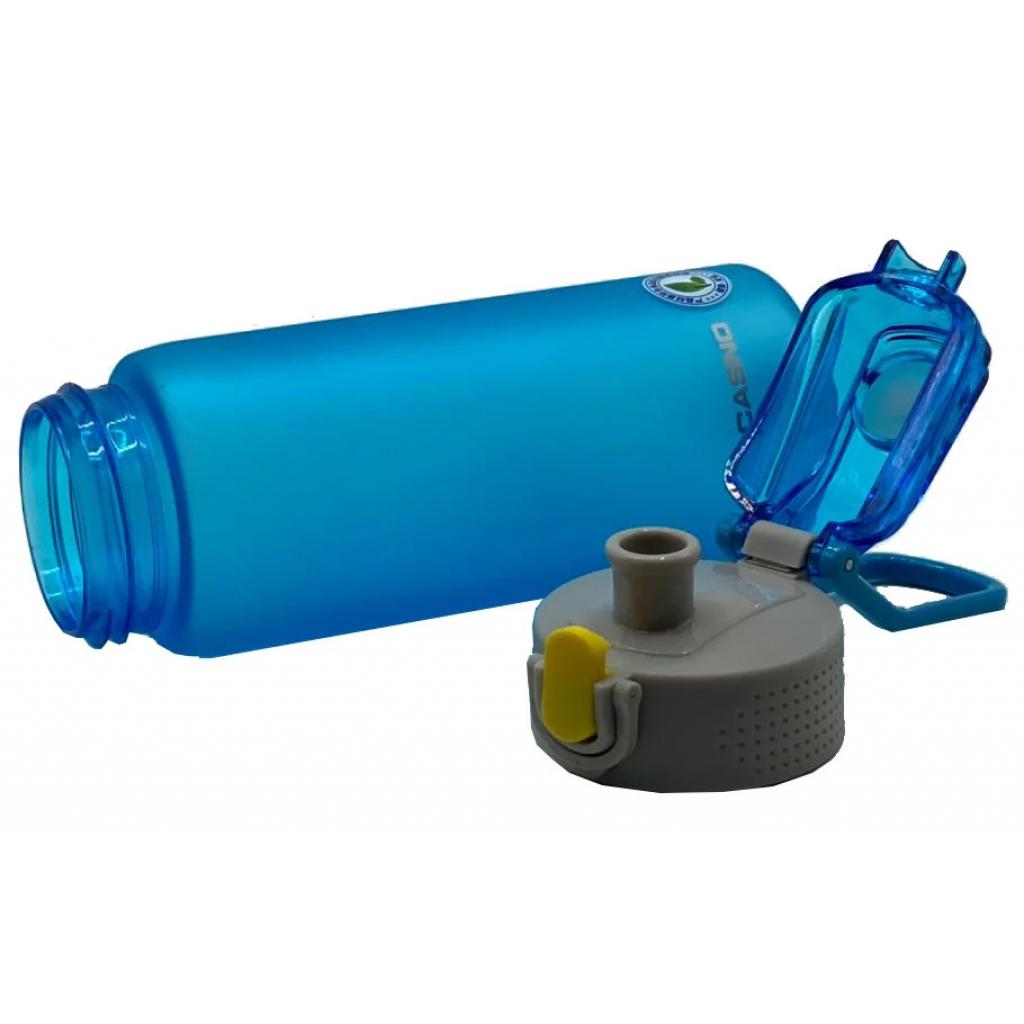 Пляшка для води Casno KXN-1225 550 мл Blue (KXN-1225_Blue) зображення 3