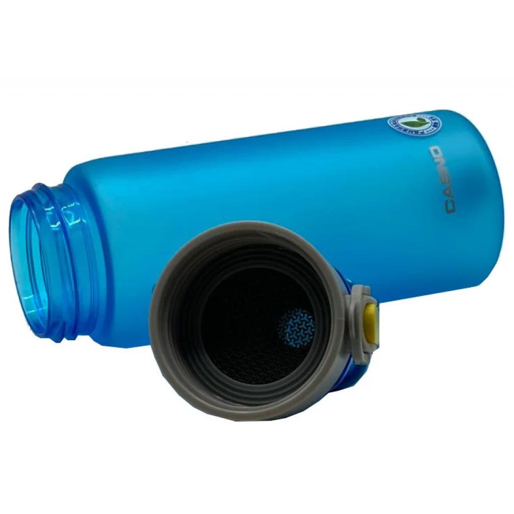 Бутылка для воды Casno KXN-1225 550 мл Blue (KXN-1225_Blue) изображение 4