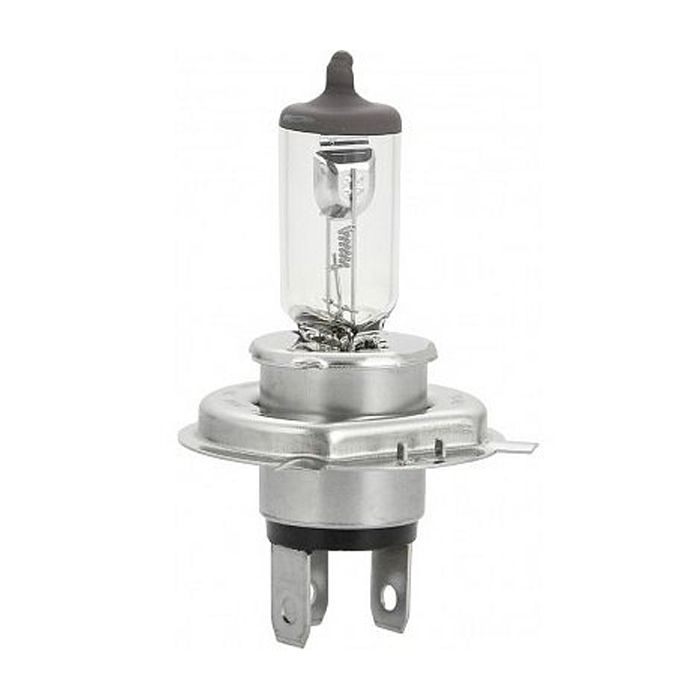 Автолампа Philips галогенова 100/90W (24569 RA C1)