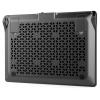 Підставка до ноутбука Omega Laptop COOLING PAD 4 fans BLACK [45424] (OMNCP4FB) зображення 4