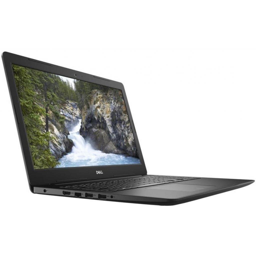 Ноутбук Dell Inspiron 3501 (3501Fi38S2UHD-LBK) зображення 2
