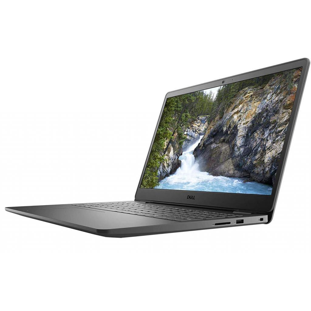 Ноутбук Dell Inspiron 3501 (3501Fi38S2UHD-LBK) зображення 3