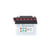 Акумулятор автомобільний Bosch 4A (0 092 M4F 170) зображення 3