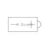 Акумулятор автомобільний Bosch 4A (0 092 M4F 170) зображення 5