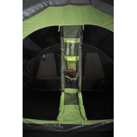 Палатка High Peak Brixen 5.0 Light Grey/Dark Grey/Green (928665) изображение 8