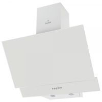 Витяжка кухонна Perfelli DN 6452 D 850 WH LED зображення 3