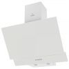Витяжка кухонна Perfelli DN 6452 D 850 WH LED зображення 3