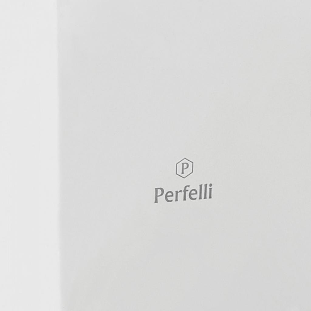 Витяжка кухонна Perfelli DN 6452 D 850 WH LED зображення 9