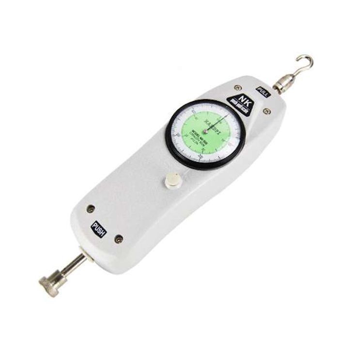 Динамометр Protester розтягування/стиснення аналоговий 2 кг (NK-20) зображення 2