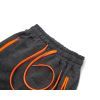Шорты детские Joi спортивные (F-1008-122B-gray) изображение 3