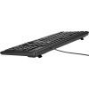 Клавиатура HP 100 USB Black (2UN30AA) изображение 3