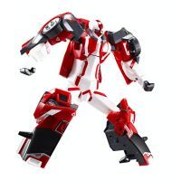 Трансформер Tobot Атлон Тобот Альфа (301052) изображение 4