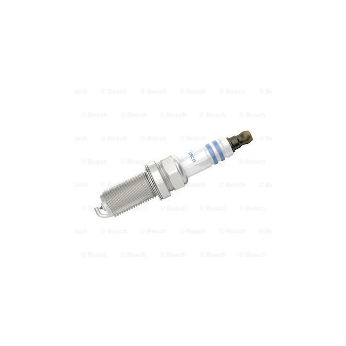 Свеча зажигания Bosch 0 242 235 743 изображение 2