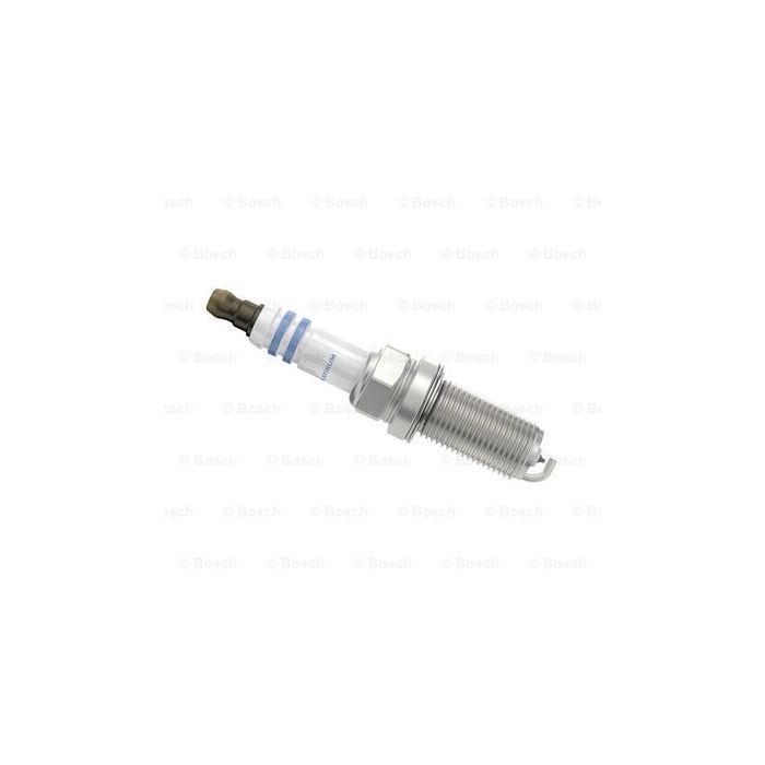 Свеча зажигания Bosch 0 242 235 743 изображение 4