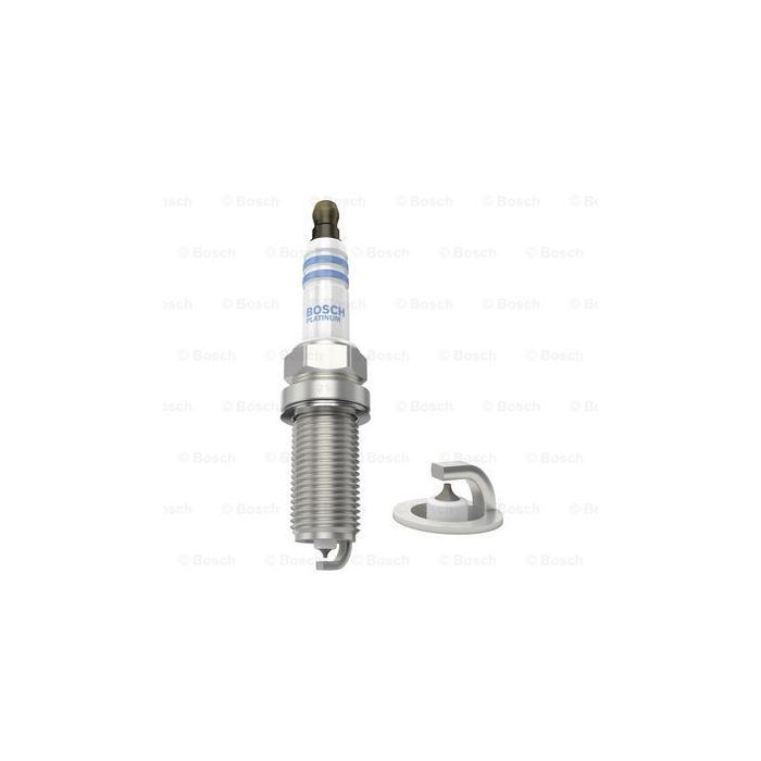 Свеча зажигания Bosch 0 242 235 743 изображение 7
