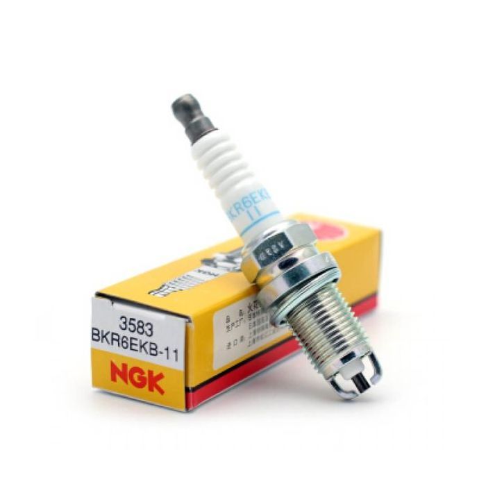Свеча зажигания NGK 3583 BKR6EKB-11